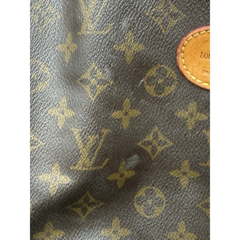 Very Vintage‎ Louis Vuitton Handbag - Picture 8 of 16